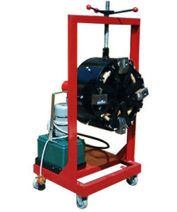 BGJ系列感应加热器